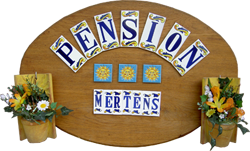 Pension Mertens